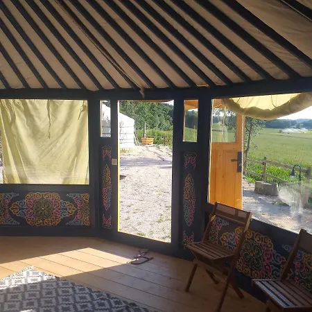 Olistico Atman Farm stay