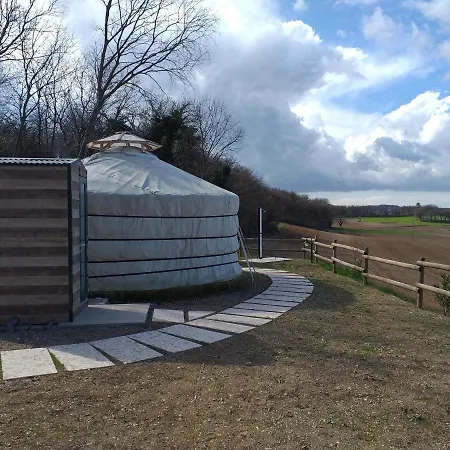 Olistico Atman Farm stay