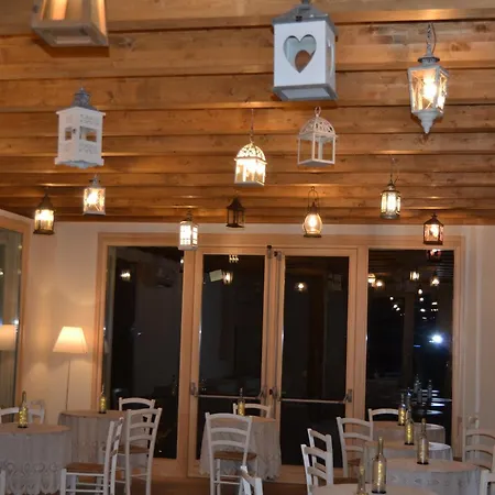 Farm stay Olistico Atman *