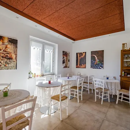 Farm stay Olistico Atman Monzambano