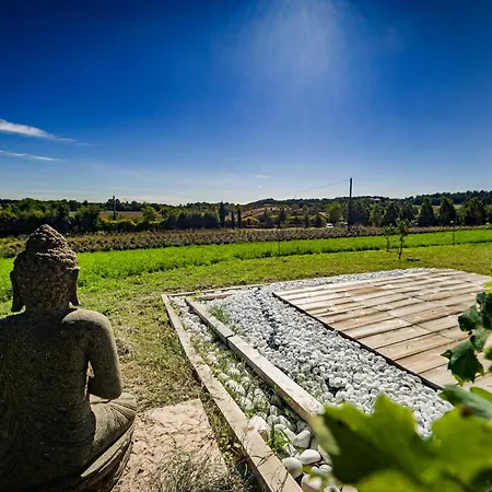 Farm stay Olistico Atman *