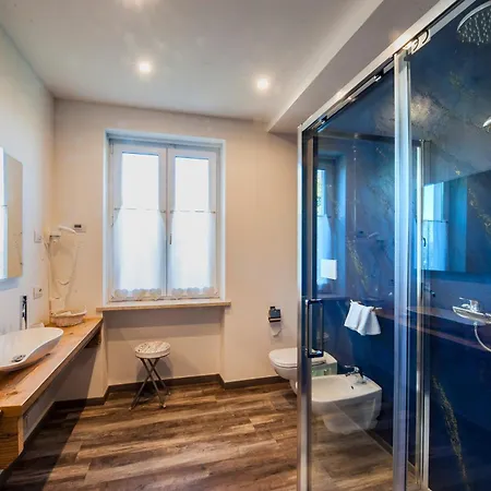 Farm stay Olistico Atman