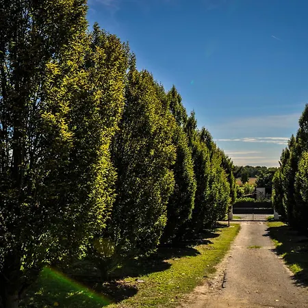 Farm stay Olistico Atman *