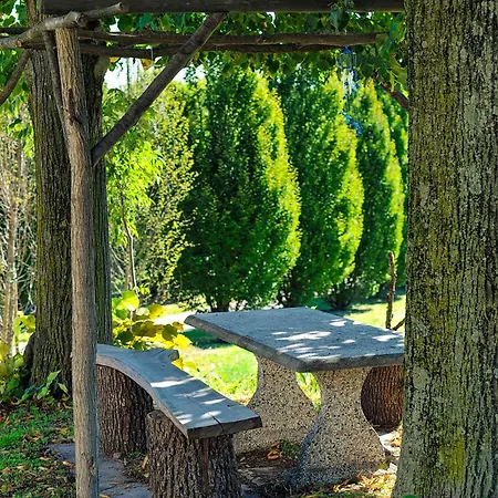 Farm stay Olistico Atman Monzambano