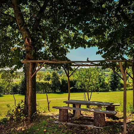 Farm stay Olistico Atman *