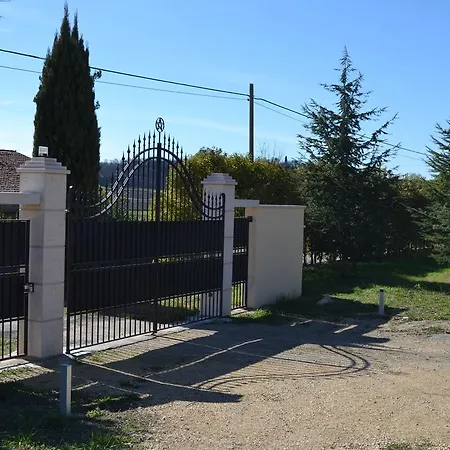 Olistico Atman Farm stay
