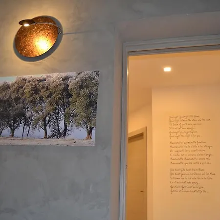 Olistico Atman Farm stay Monzambano