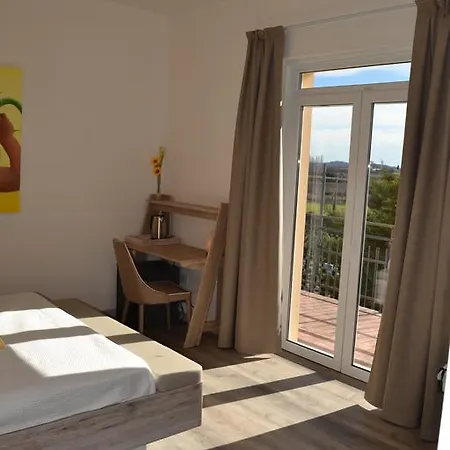Farm stay Olistico Atman Monzambano