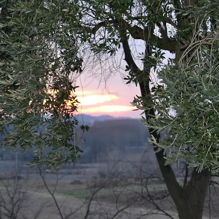 Farm stay Olistico Atman
