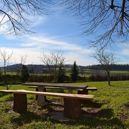 Farm stay Olistico Atman