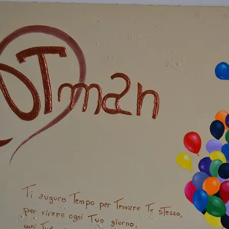 Olistico Atman *
