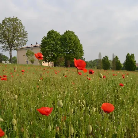 Olistico Atman Farm stay Monzambano