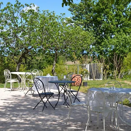 Farm stay Olistico Atman