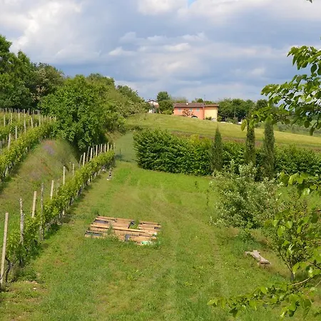 Farm stay Olistico Atman