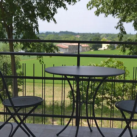Olistico Atman Farm stay *
