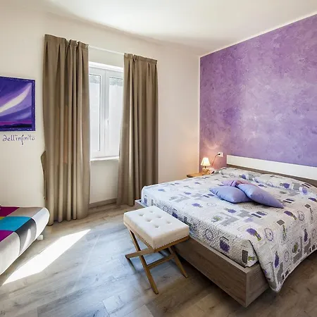 Olistico Atman Farm stay *