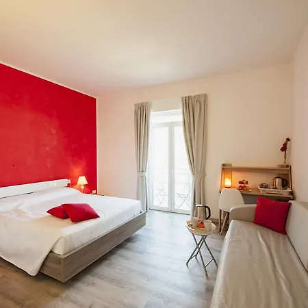 Farm stay Olistico Atman