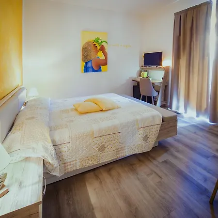 Farm stay Olistico Atman *