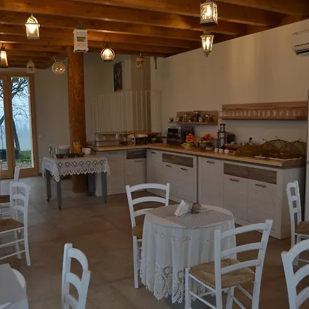Farm stay Olistico Atman *