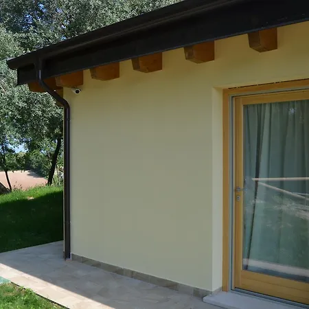 Farm stay Olistico Atman Monzambano