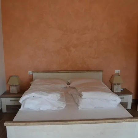 Olistico Atman Farm stay