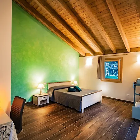 Olistico Atman Farm stay *