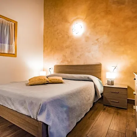 Farm stay Olistico Atman