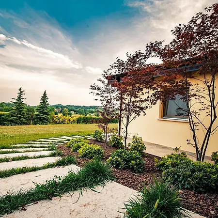 Olistico Atman Farm stay *