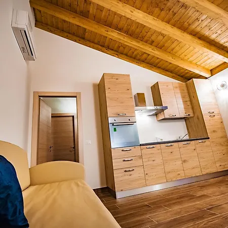 Farm stay Olistico Atman *