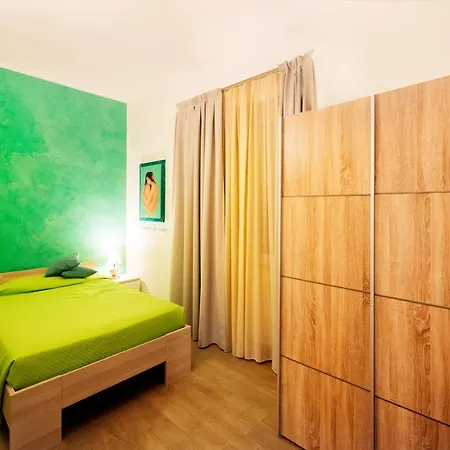 Farm stay Olistico Atman *