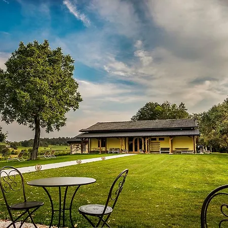 Olistico Atman Farm stay